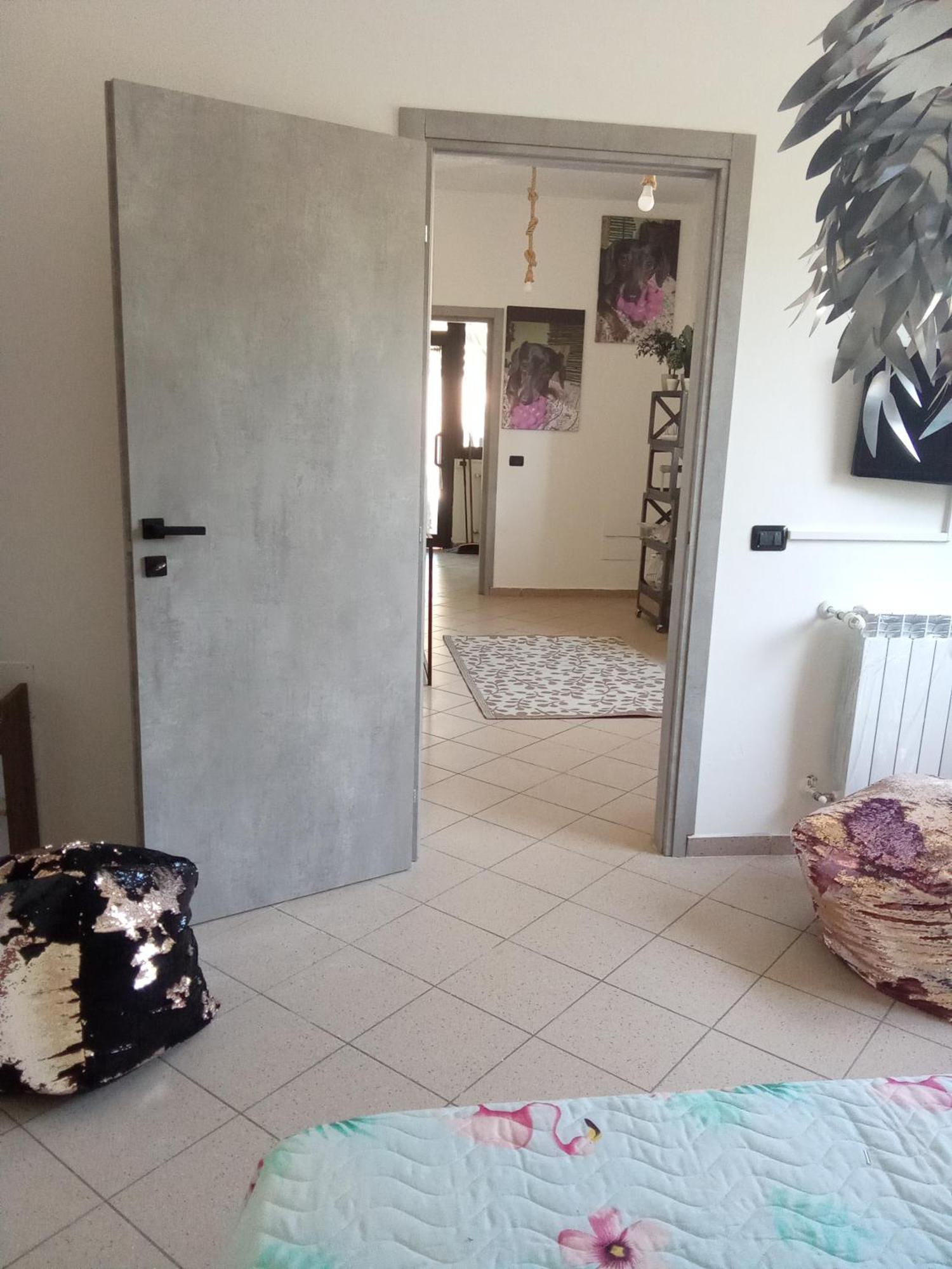 Labandabassottiferrara Monestirolo Zewnętrze zdjęcie
