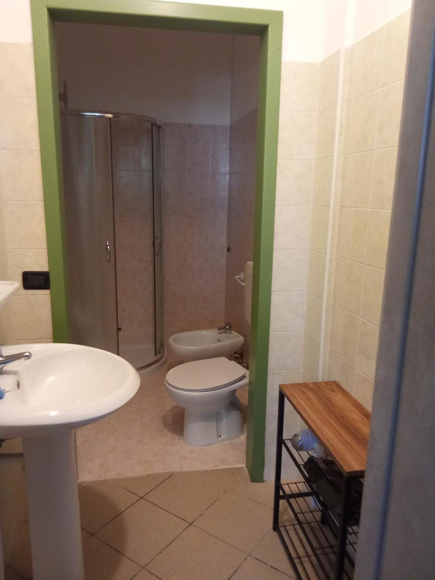 Labandabassottiferrara Monestirolo Zewnętrze zdjęcie