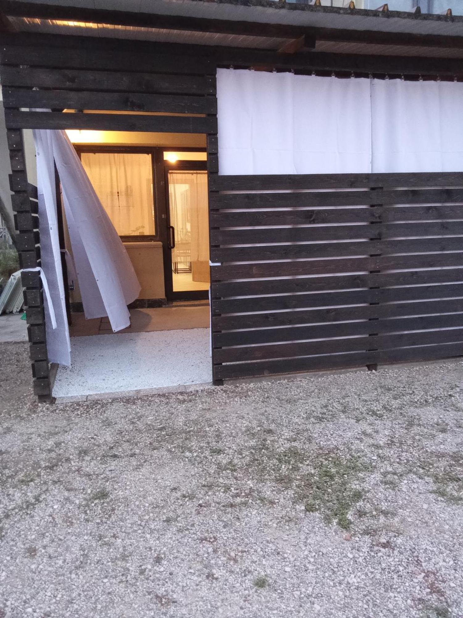 Labandabassottiferrara Monestirolo Zewnętrze zdjęcie