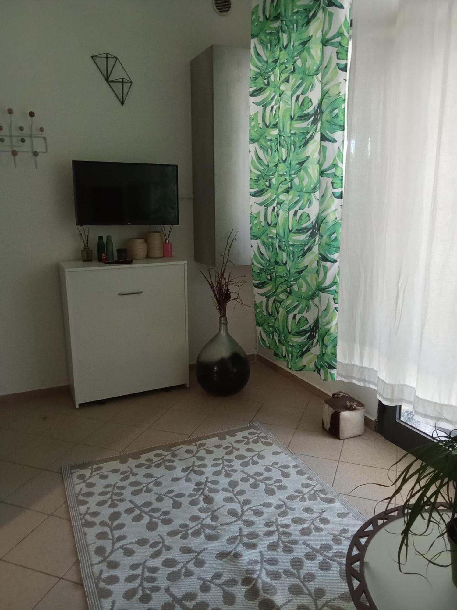 Labandabassottiferrara Monestirolo Zewnętrze zdjęcie