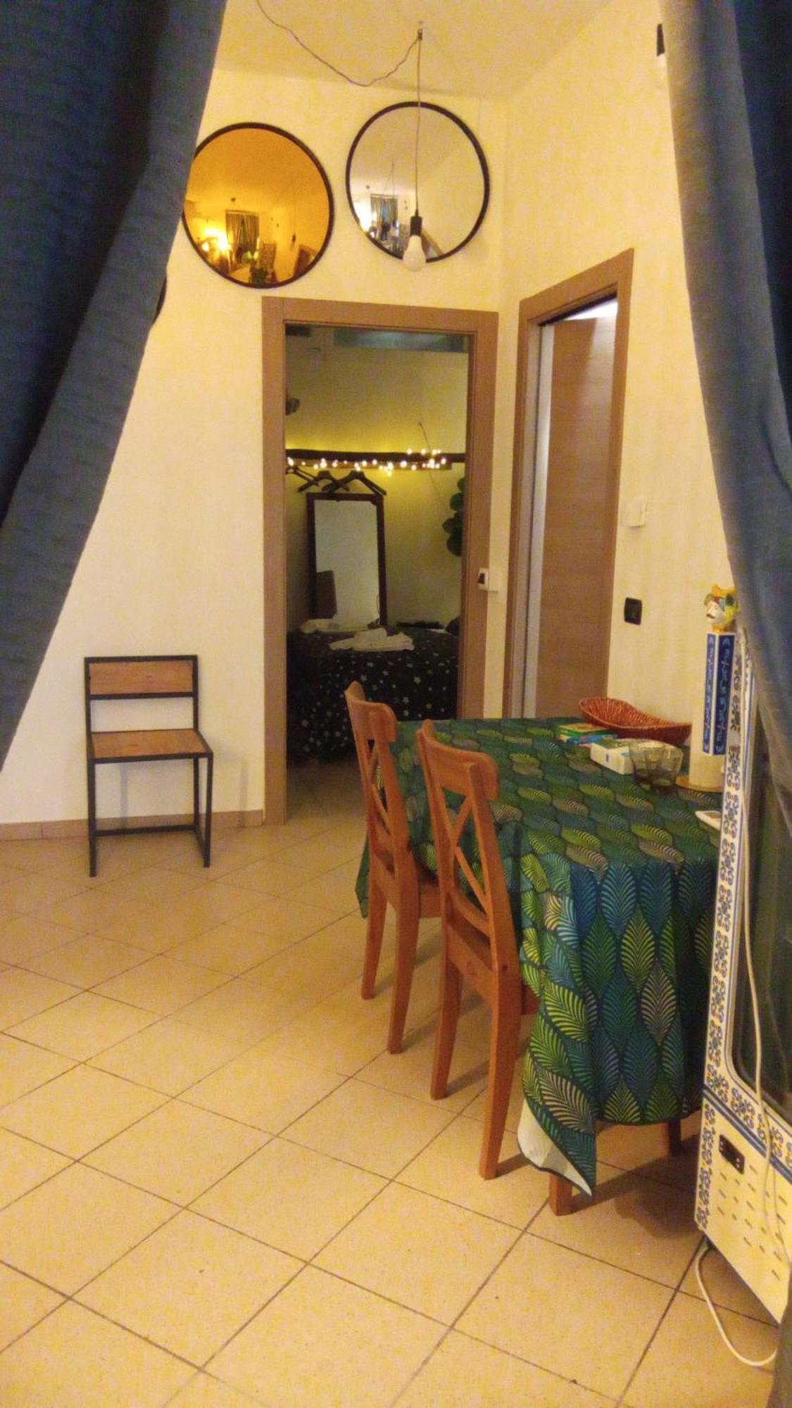 Labandabassottiferrara Monestirolo Zewnętrze zdjęcie