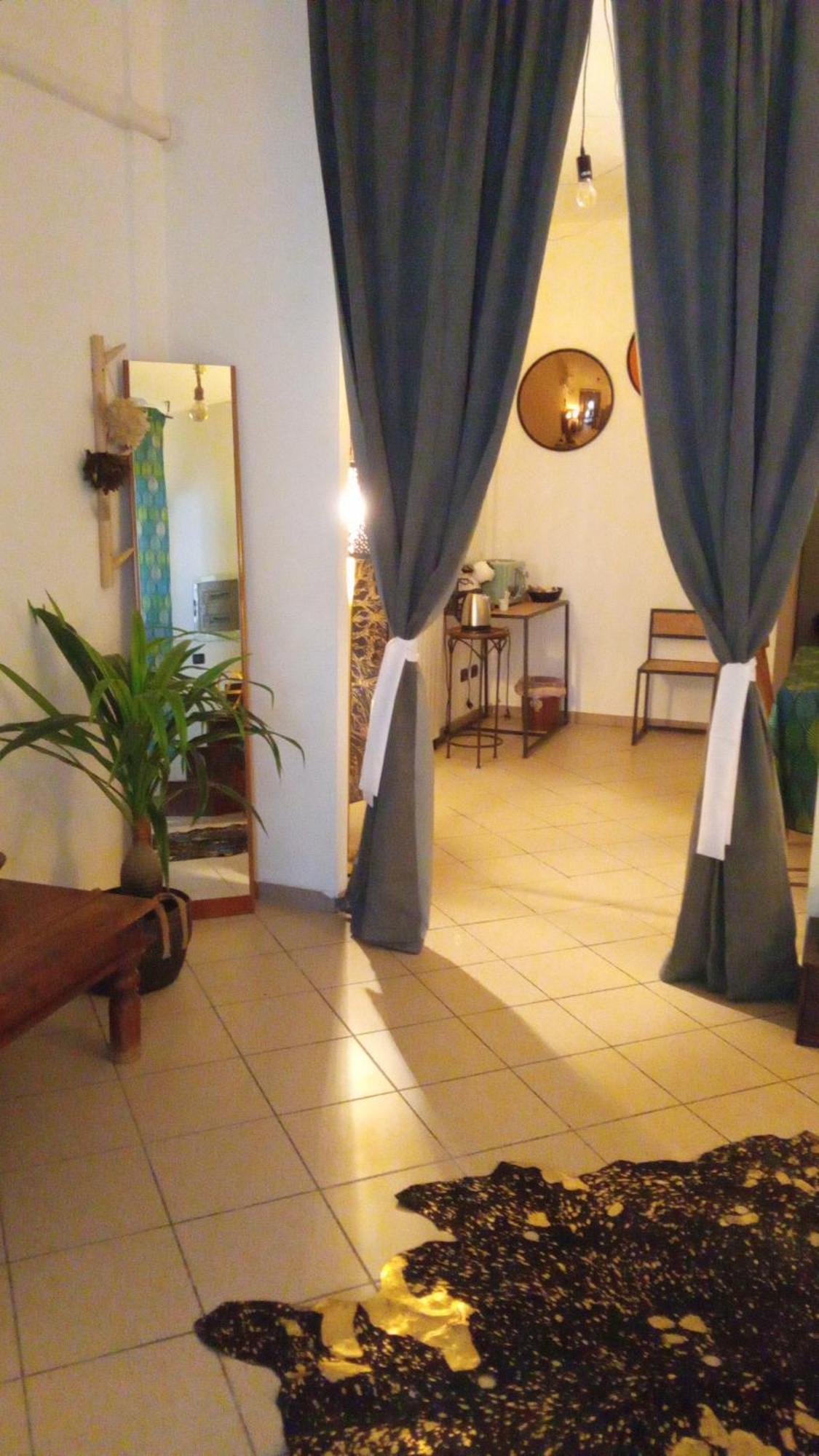 Labandabassottiferrara Monestirolo Zewnętrze zdjęcie