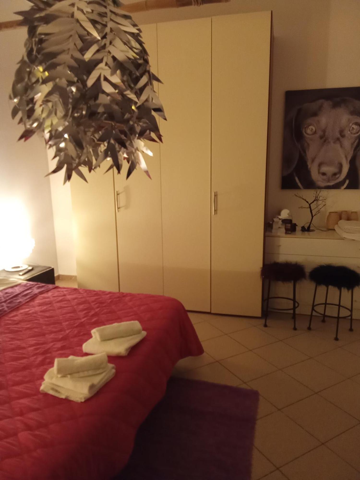 Labandabassottiferrara Monestirolo Zewnętrze zdjęcie
