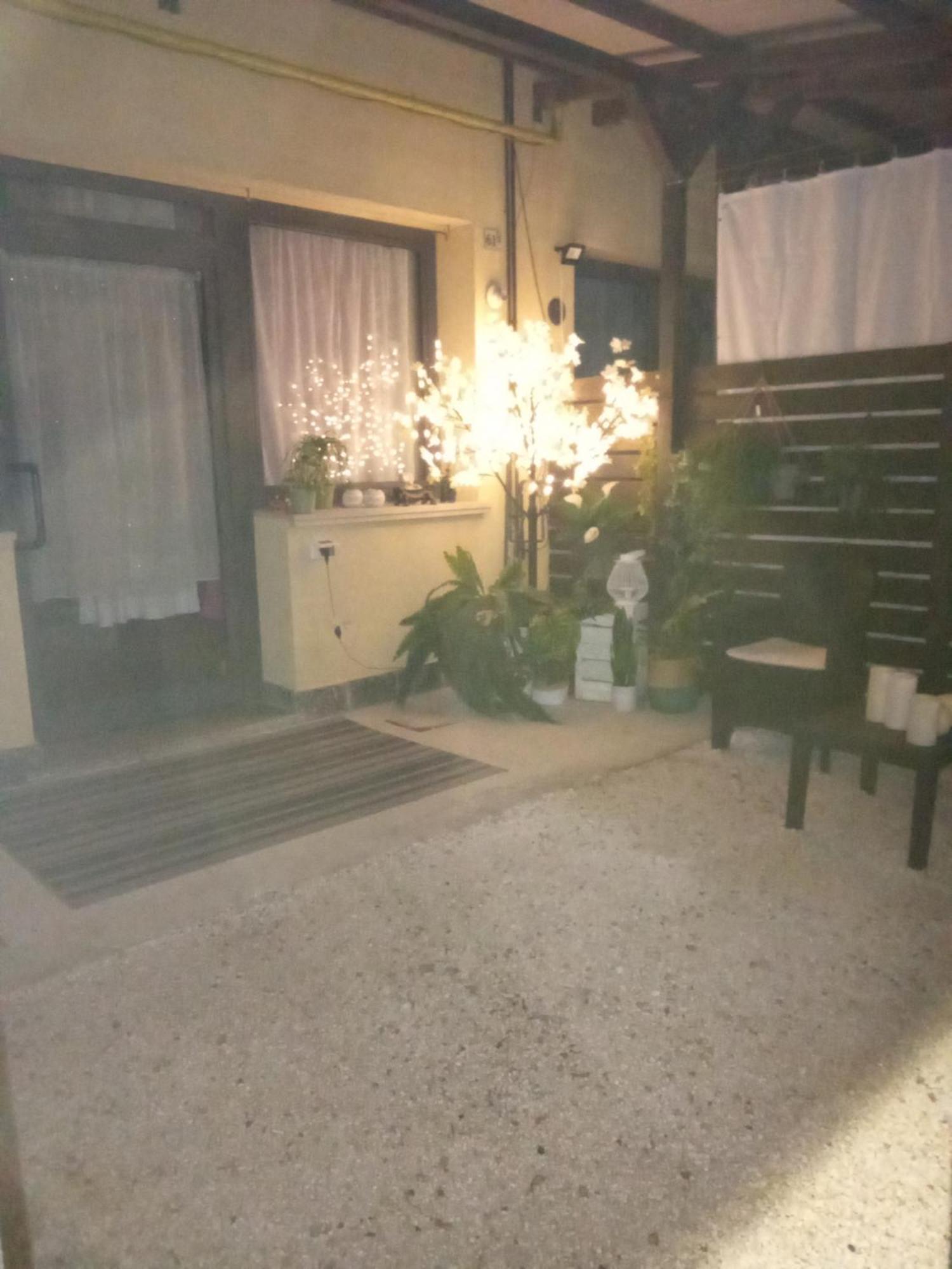 Labandabassottiferrara Monestirolo Zewnętrze zdjęcie