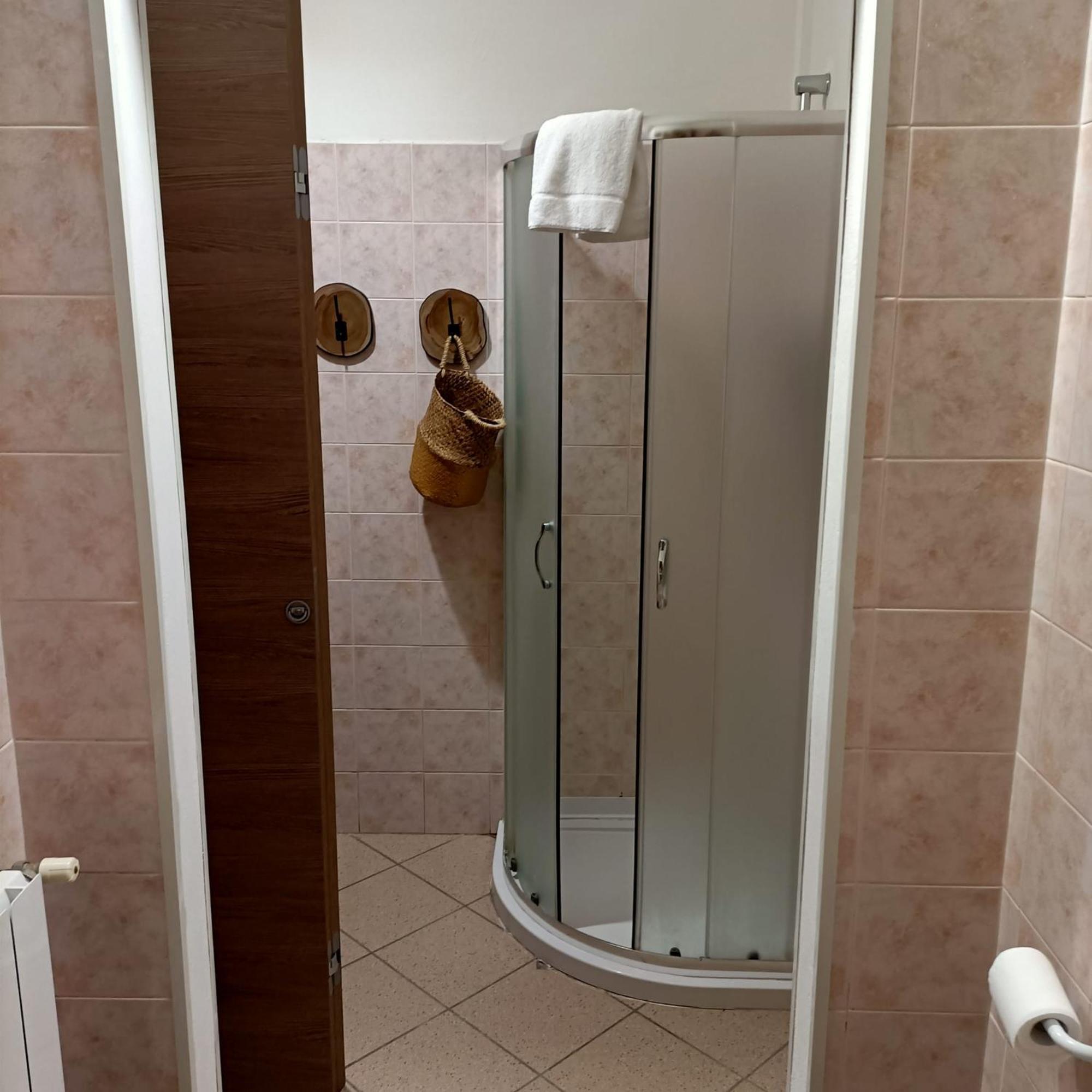 Labandabassottiferrara Monestirolo Zewnętrze zdjęcie